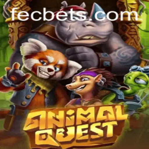 Unveiling AnimalQuest: A New Adventure Awaits