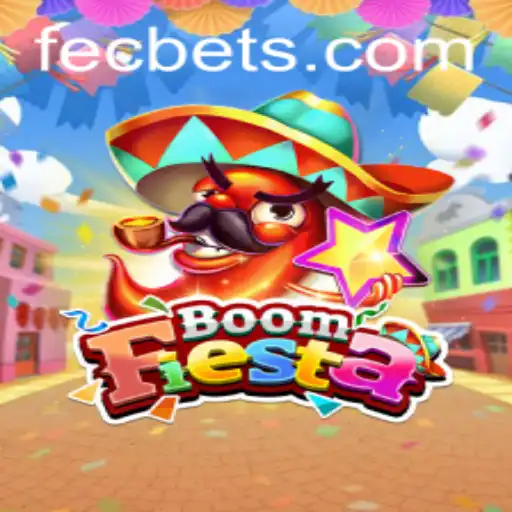 BoomFiesta: A Thrilling Adventure with Fecbet Challenges