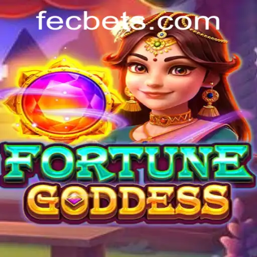 FORTUNEGODDESS: A New Era in Strategy Gaming with Fecbet