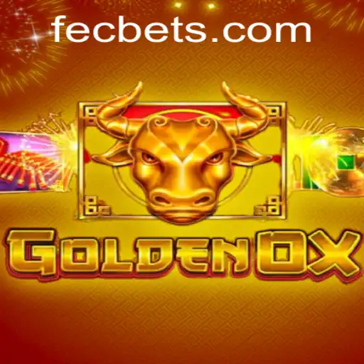 Unveiling GoldenOx: The Game That Redefines Digital Entertainment