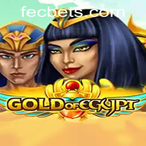 Discover the Thrilling World of GoldOfEgypt: A Modern Slot Sensation