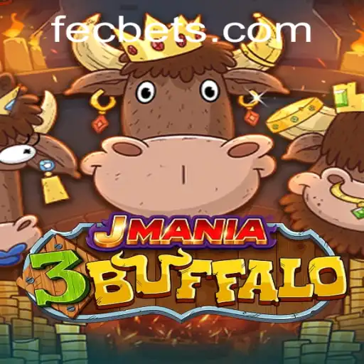 Explore the Exciting World of JMania3Buffalo: A New Gaming Sensation