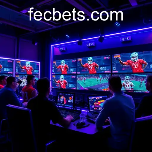 Exploring the Exciting World of Live Games with Fecbet