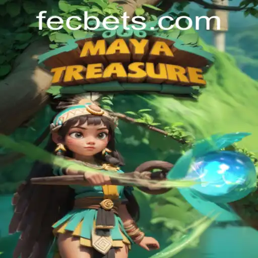 Dive into the Enigma of MayaTreasure: A Thrilling Adventure Awaits