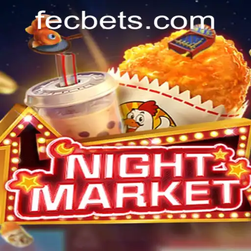Navigating the Enigmatic World of NIGHTMARKET: A Deep Dive into Fecbet