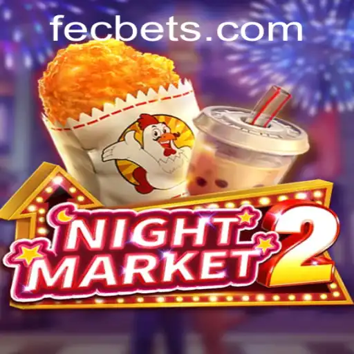 Exploring NightMarket2: A Thrilling Adventure of Strategy and Chance