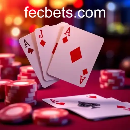Exploring the World of Online Baccarat with Fecbet
