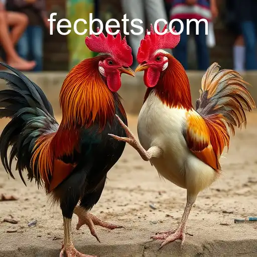 Understanding Online Sabong: The Impact of Fecbet on the Tradition