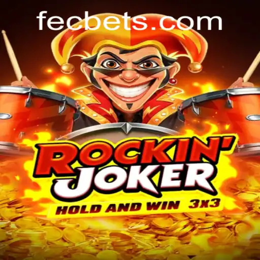 Exploring Rockinjoker: The Innovative Game Making Waves with Fecbet